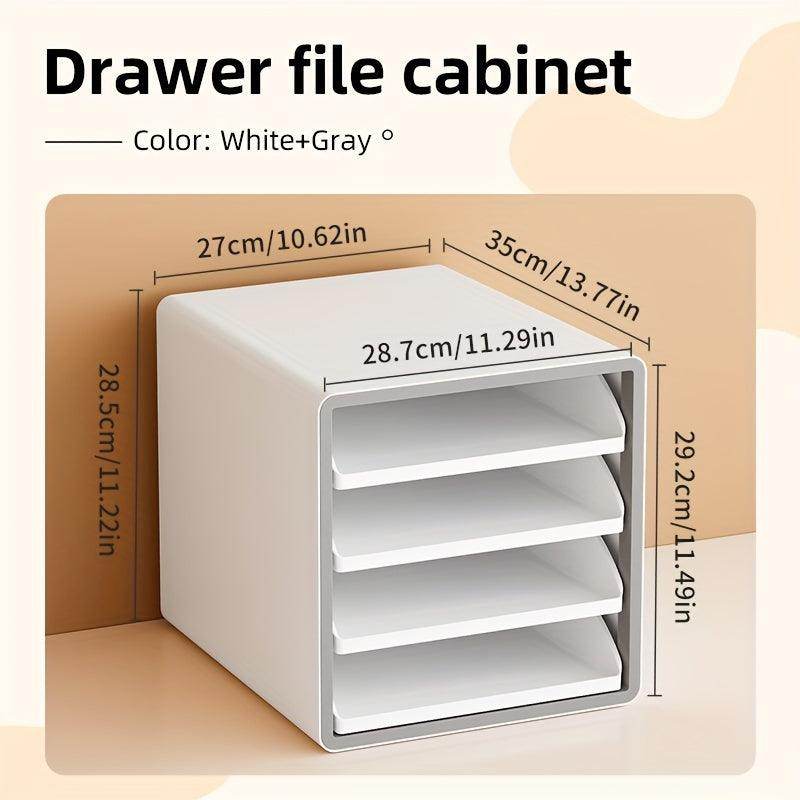 Desk Drawer Organizer for Storage - My Store