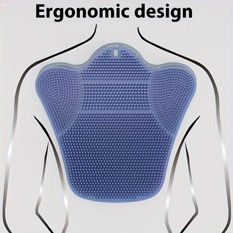 Neoprene Back Scrubber - My Store