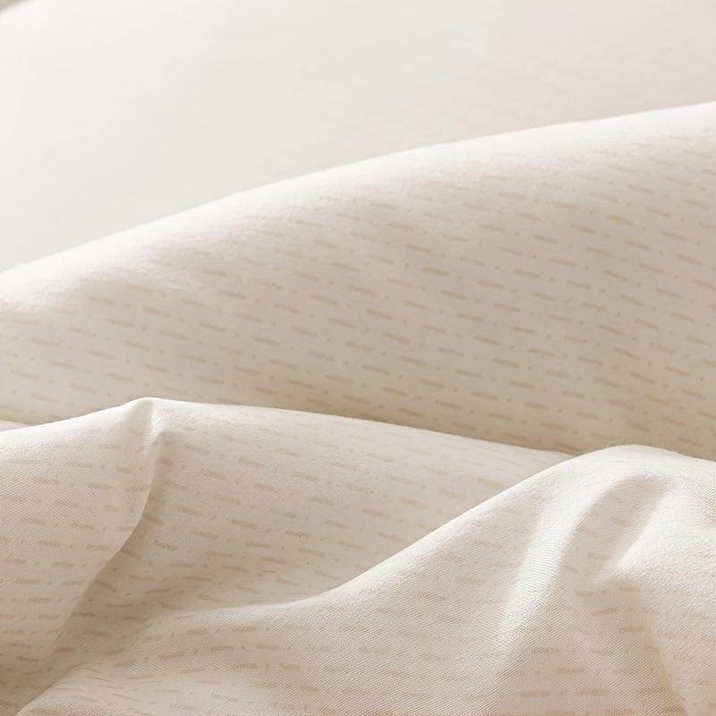 7pcs Fashion Freshness Nature Rural Flowers Quilt Set - My Store