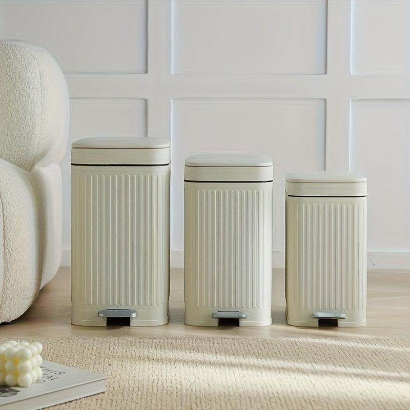 Smart Auto-Open Trash Can - My Store