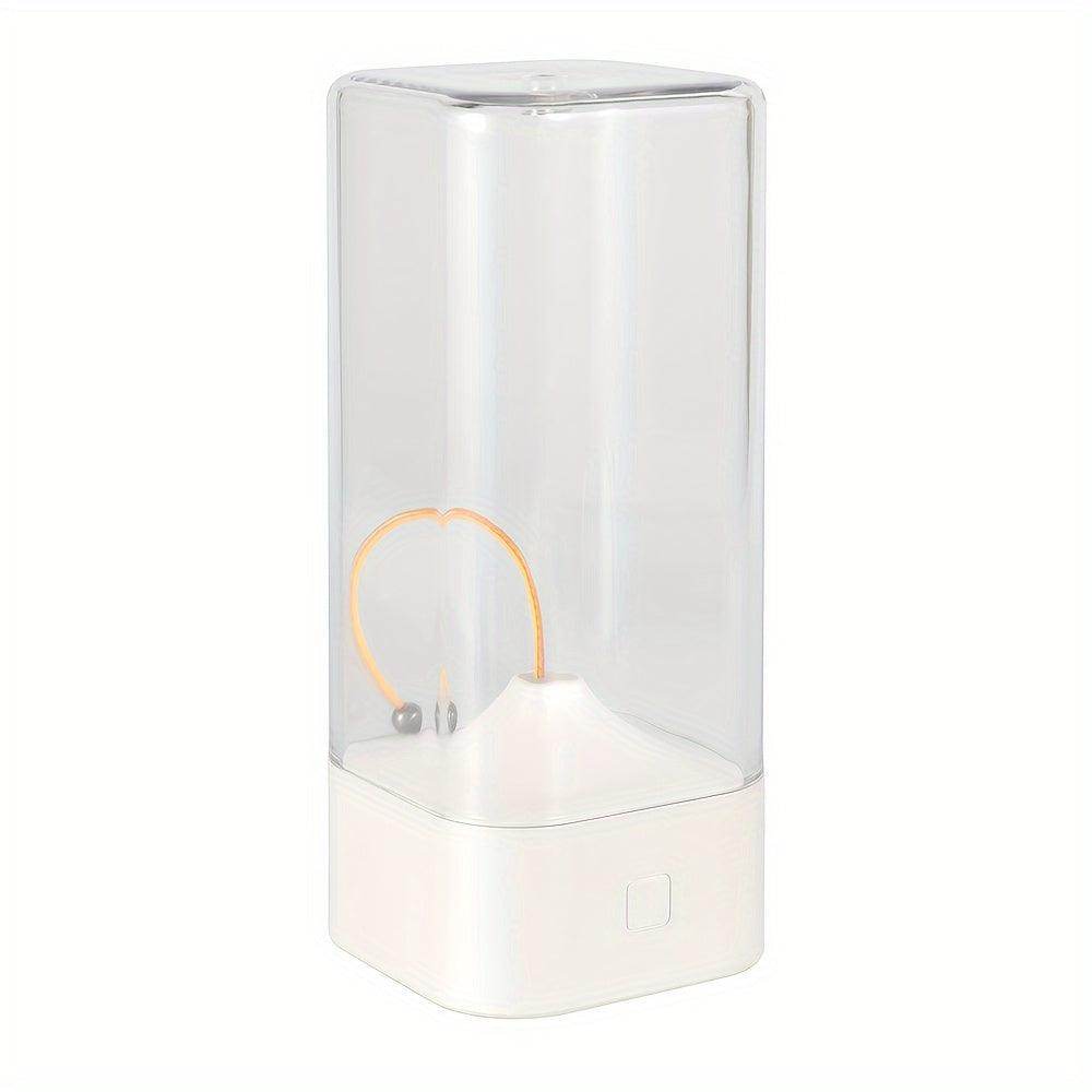 Rechargeable Modern Minimalist Table Lamp - My Store