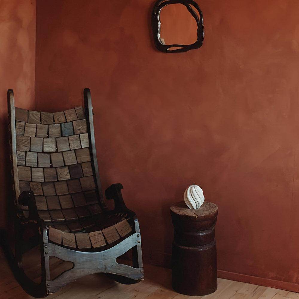 Twirl Handmade Scented Soy Wax Candle - My Store