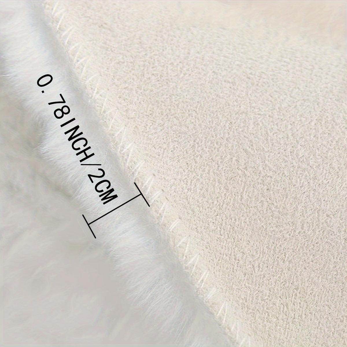 Premium Soft Bubble Fleece Fabric - My Store
