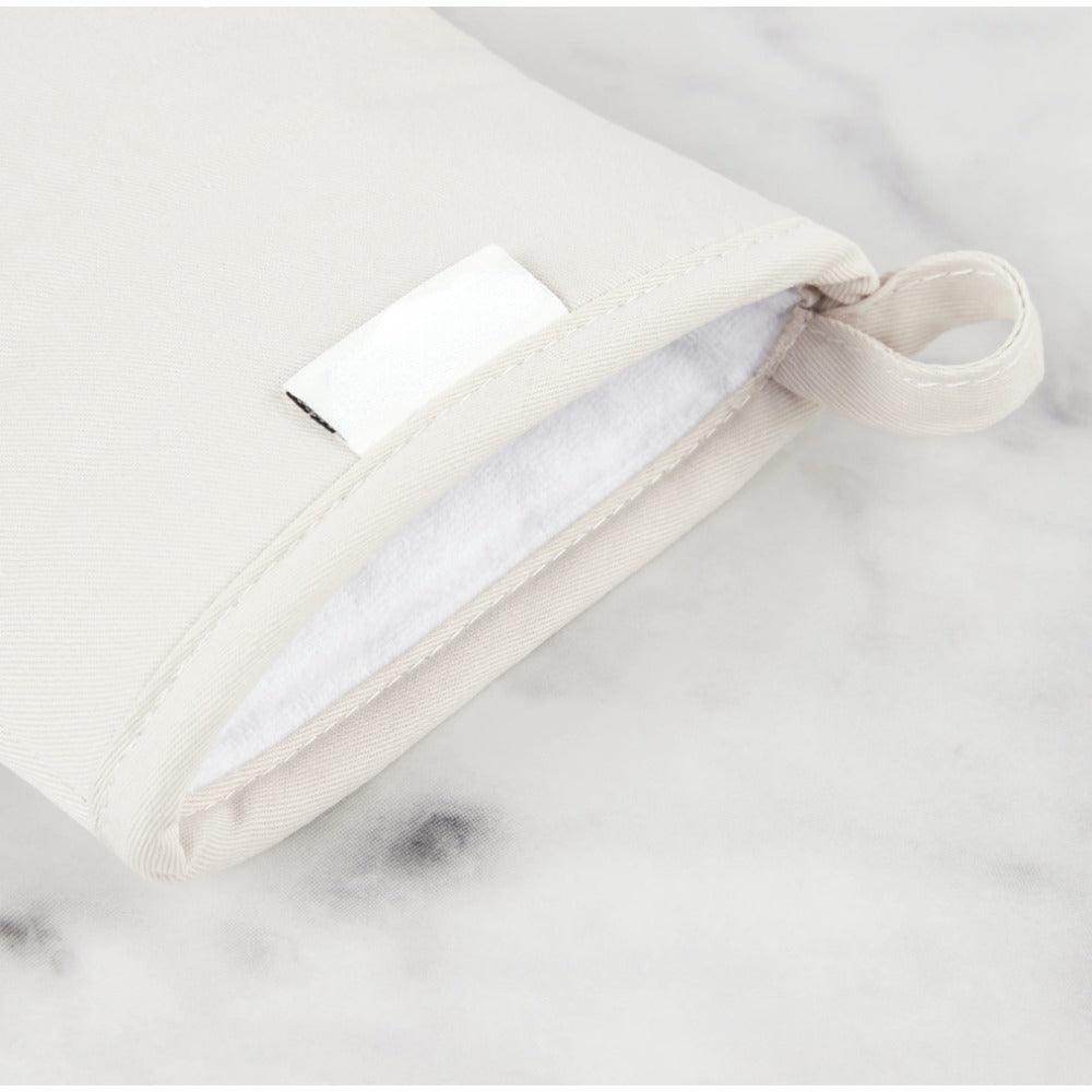 Beige Silicone 4-Piece Kitchen Set - My Store