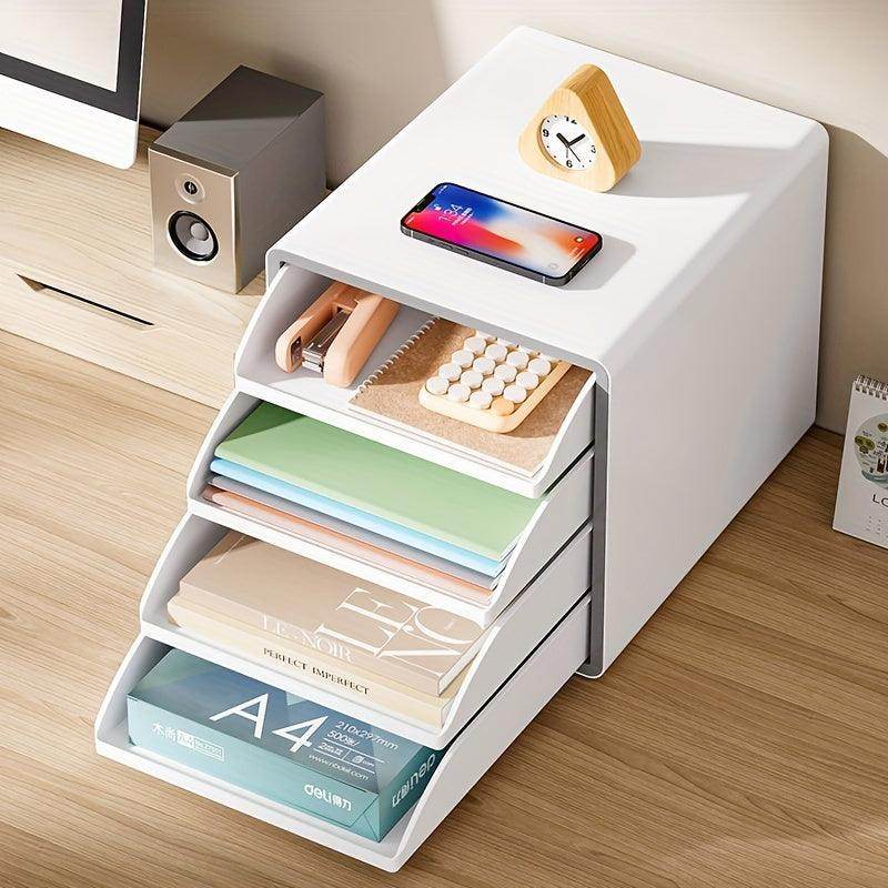 Desk Drawer Organizer for Storage - My Store
