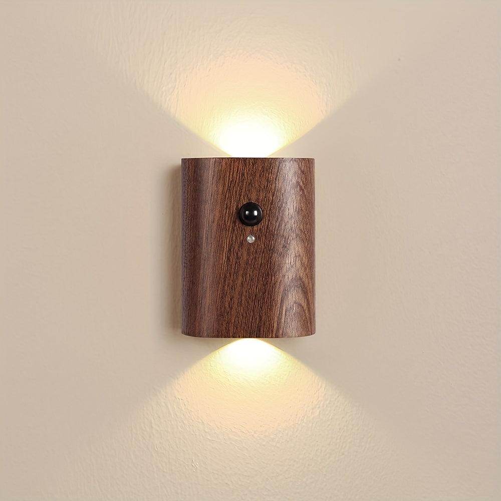 Modern LED Floor Lamp with Adjustable Lighting - My Store