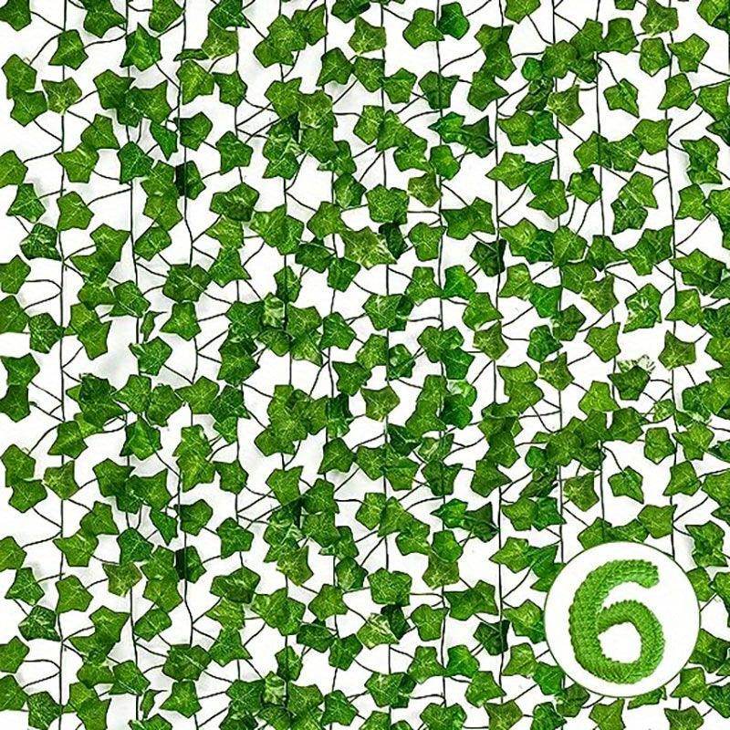 6pcs Artificial Ivy Garland - My Store
