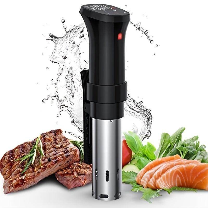 1pc Sous Vide Accurate Cooker Machine - My Store