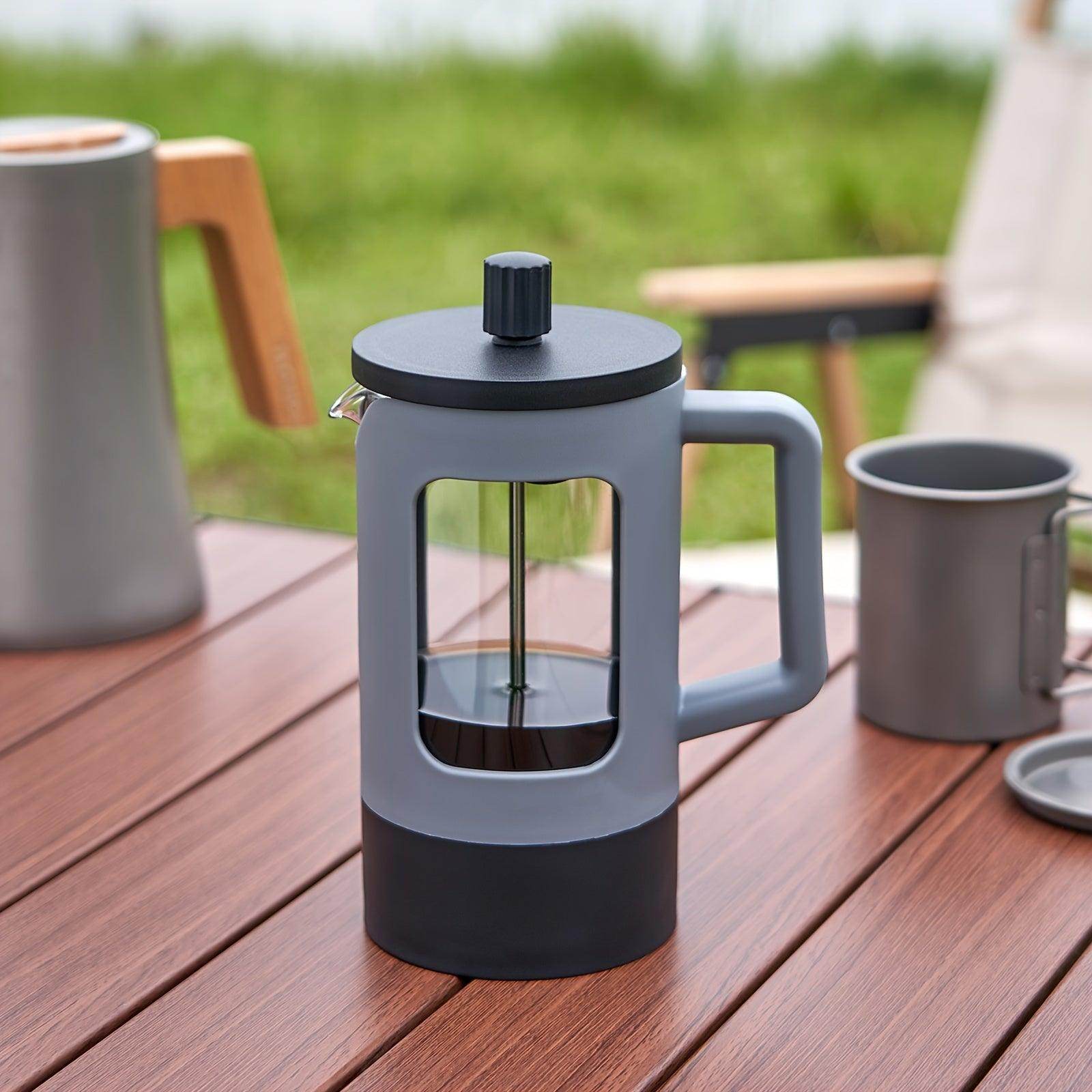 French Press Coffee Maker - My Store