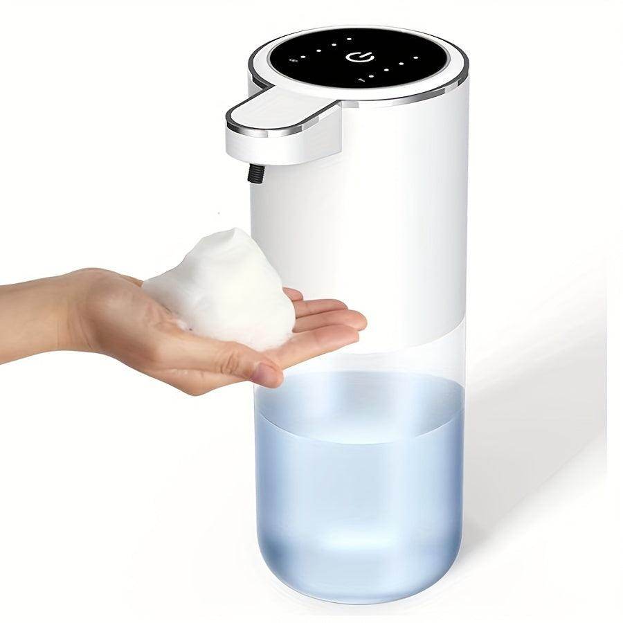 AutoSense Contactless Soap Dispenser - My Store