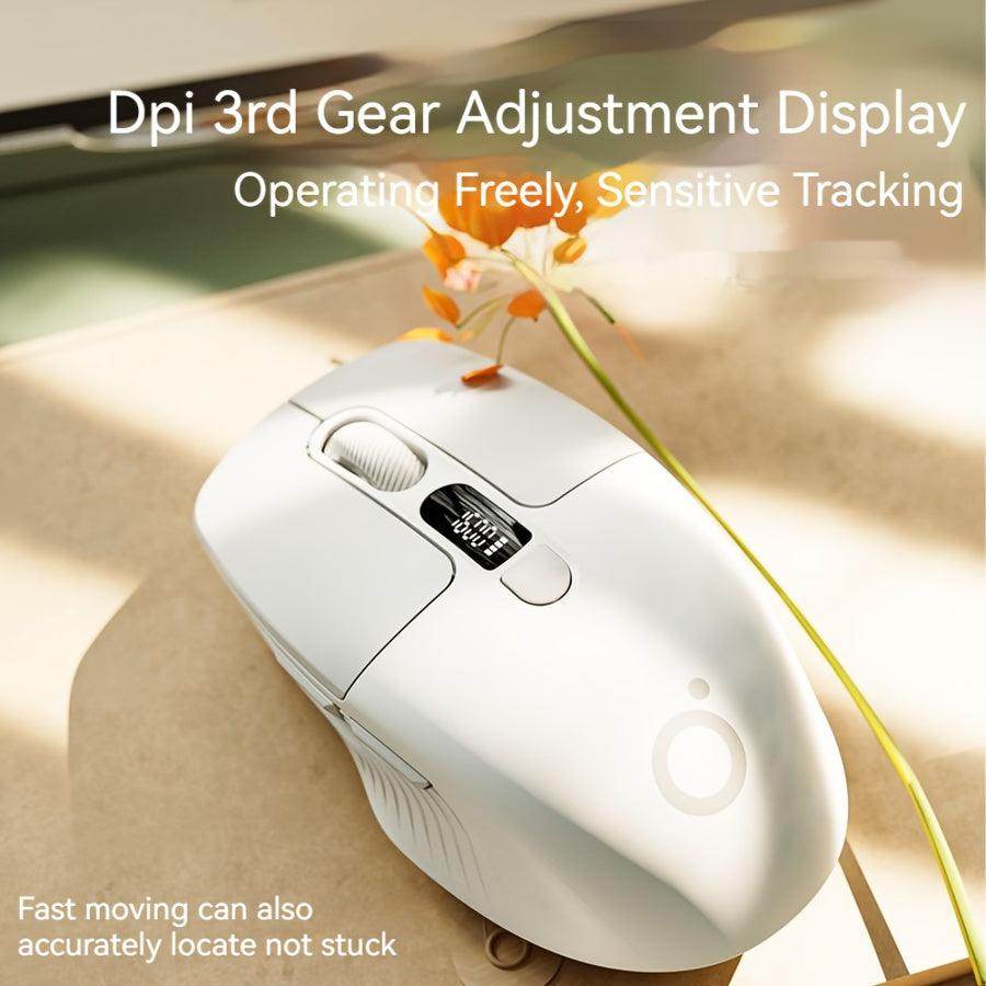 Portable Wireless Gaming Mouse Mini - My Store