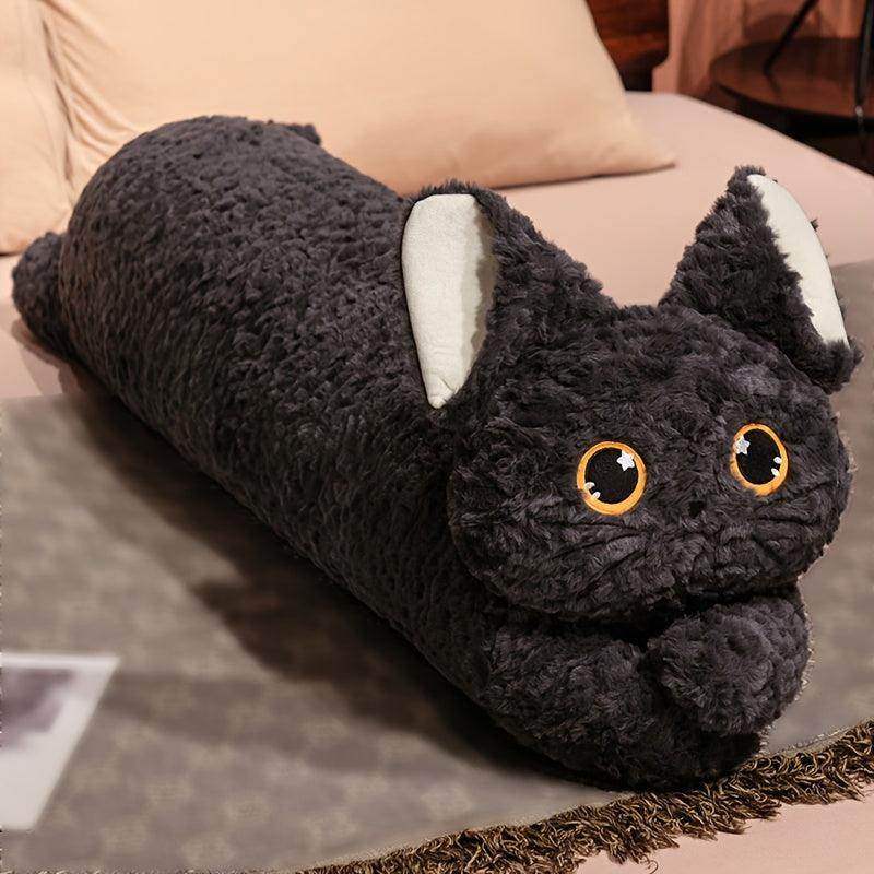 Cute Cat Pillow - My Store