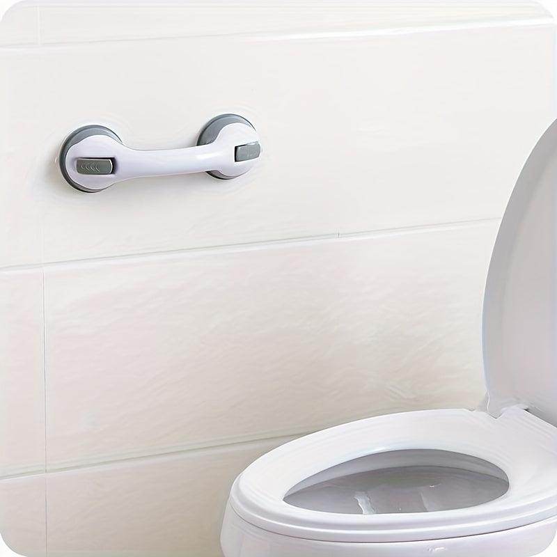 2pcs Modern Bathroom Safety Grab Bars - My Store