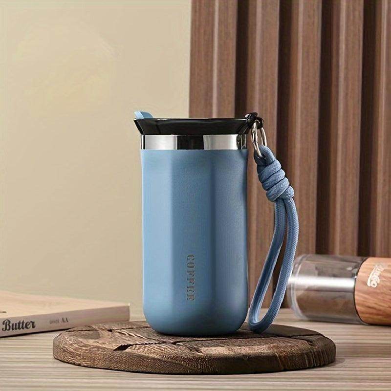 Happy Nooke™ I Travel Thermal Tumbler - My Store