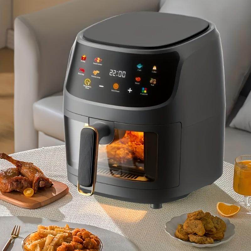 6L Electric Air Fryer Oven - My Store
