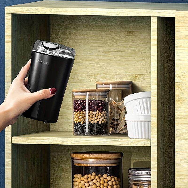 Electric Coffee Bean Grinder - My Store