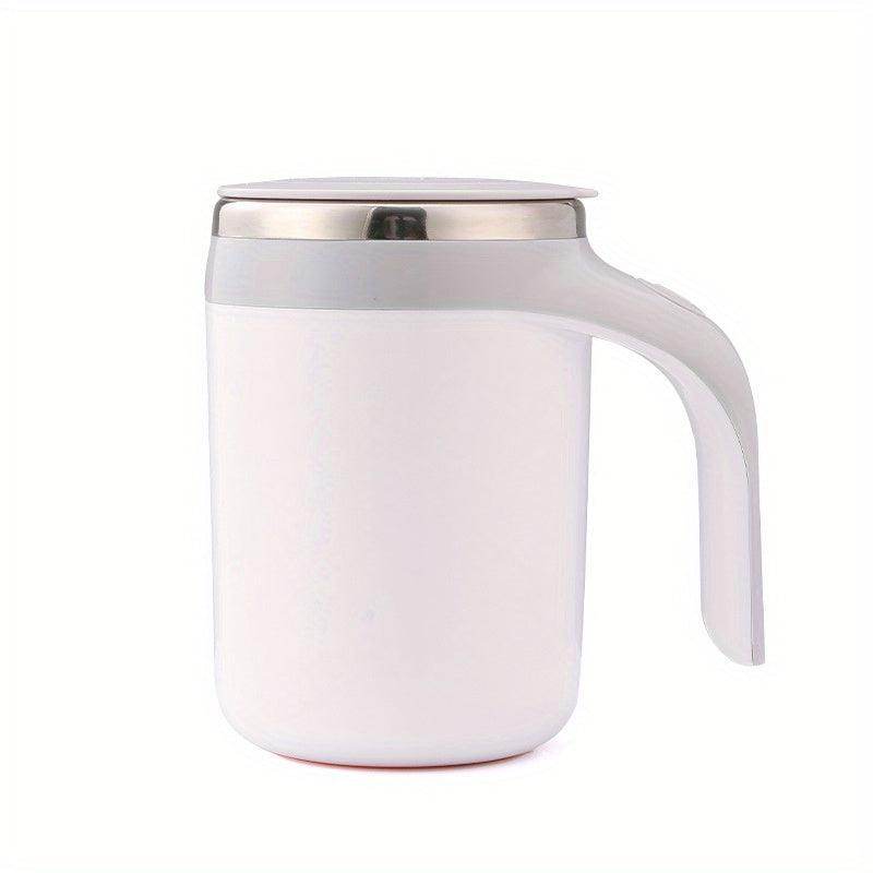 Automatic Magnetic Mixer Coffee Cup - My Store