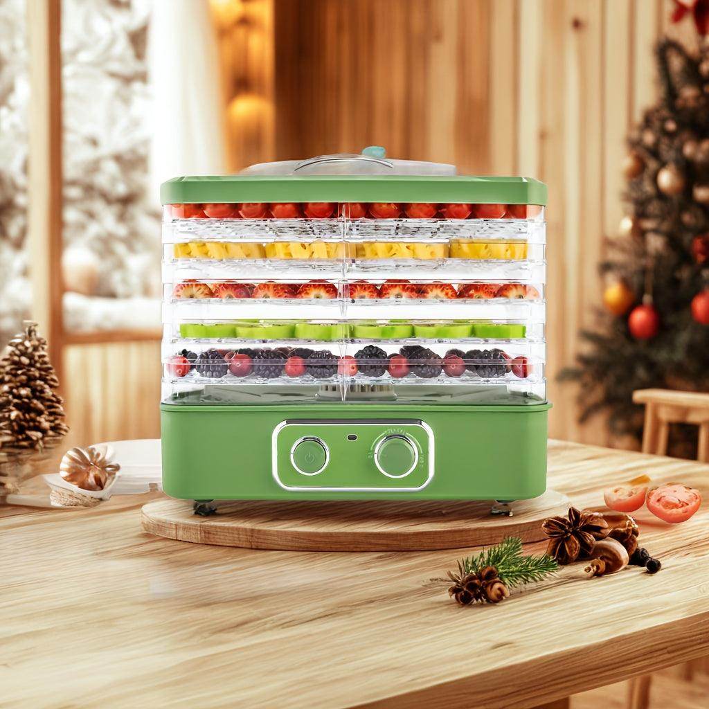 5-Tier Food Dehydrator - My Store