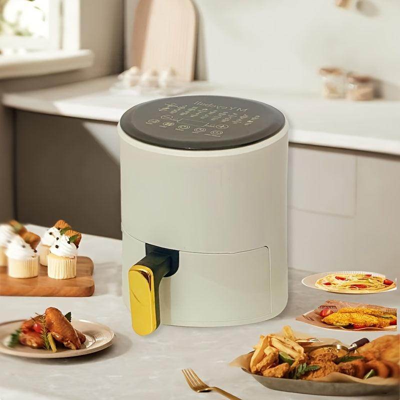 6.5QT Smart Home Air Fryer - My Store