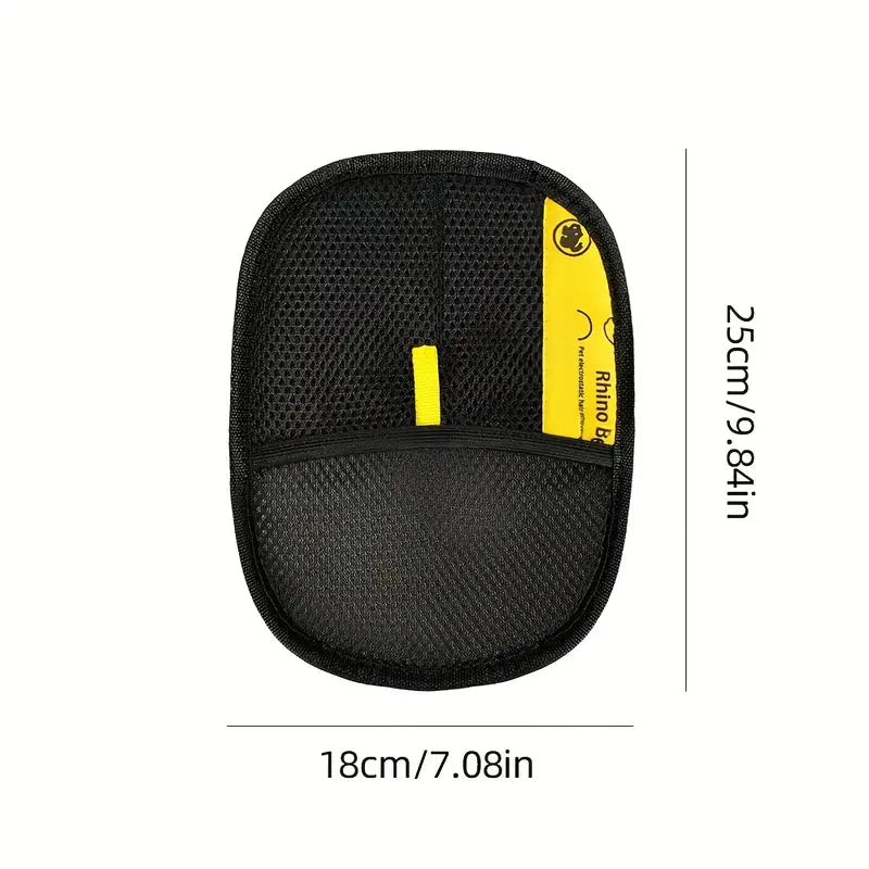 Upgraded Pet Hair Removal Gloves