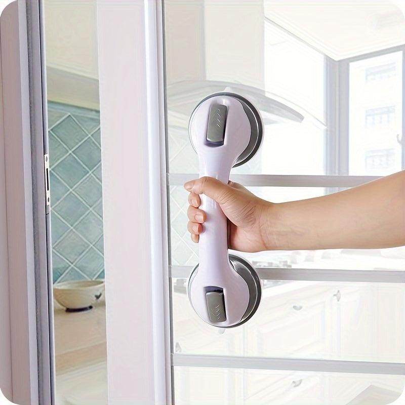 2pcs Modern Bathroom Safety Grab Bars - My Store