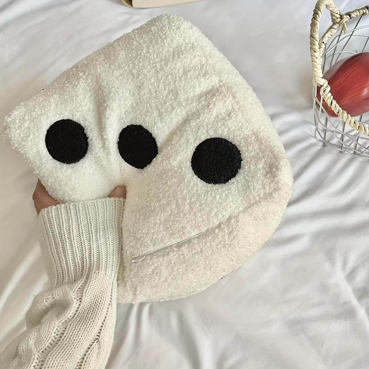 Soft Decorative Dice Throw Pillow - My Store