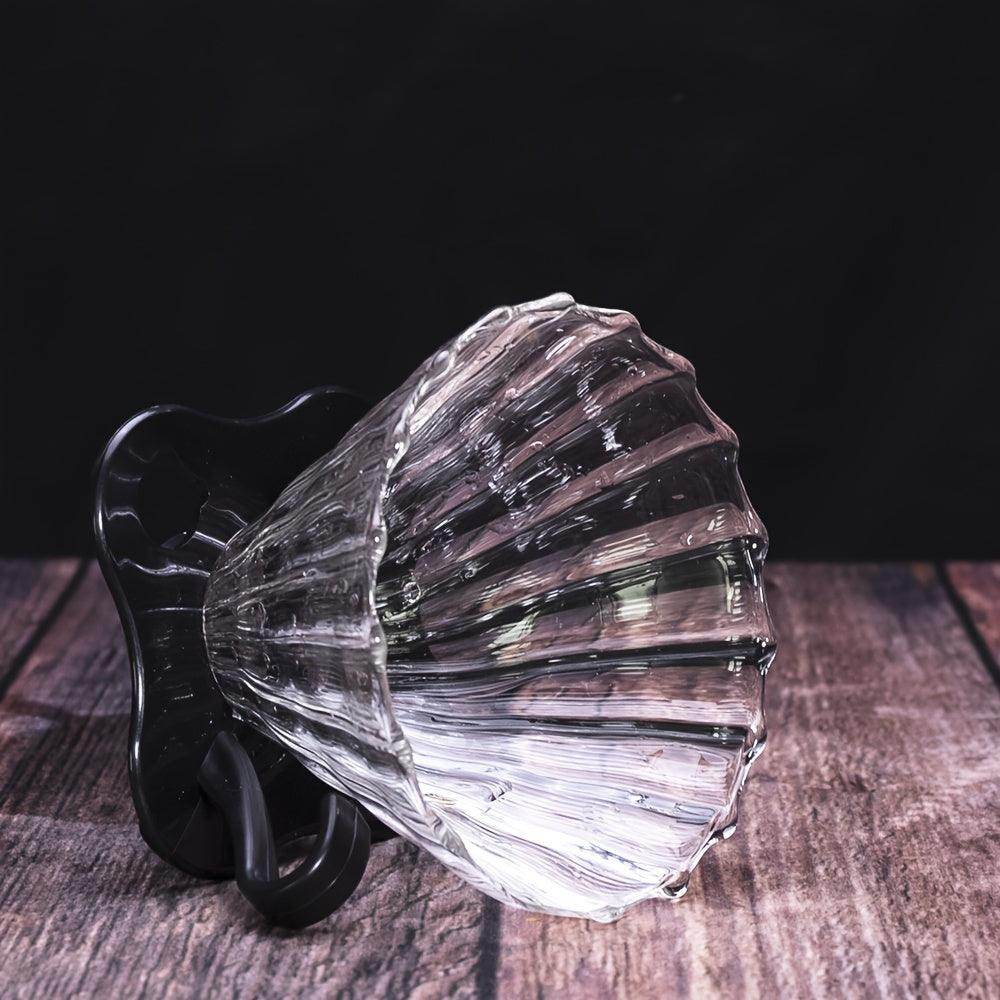 Glass Coffee Press & Pour Over Coffee Starter Set - My Store