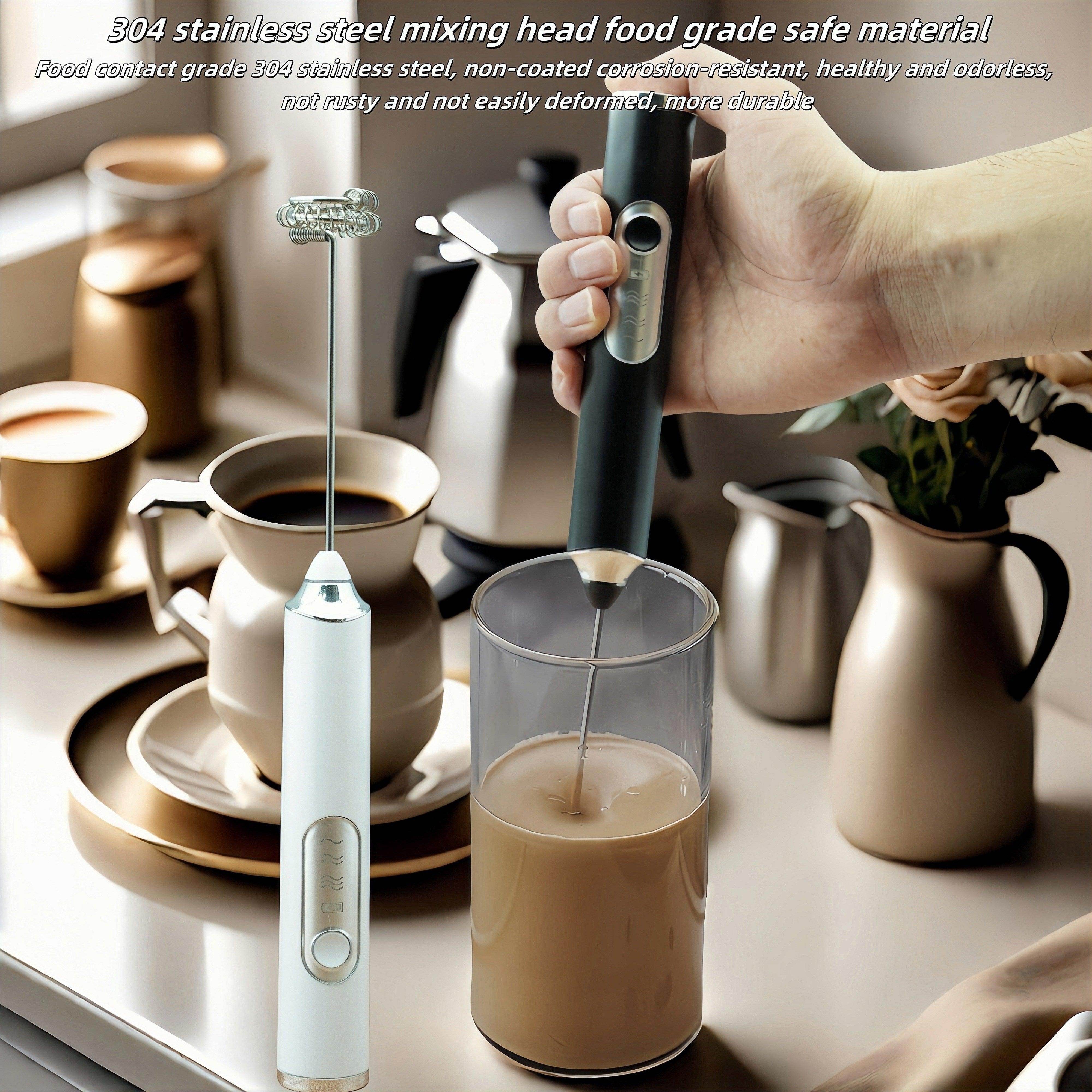 3-Speed Adjustable Handheld Electric Mixer - My Store