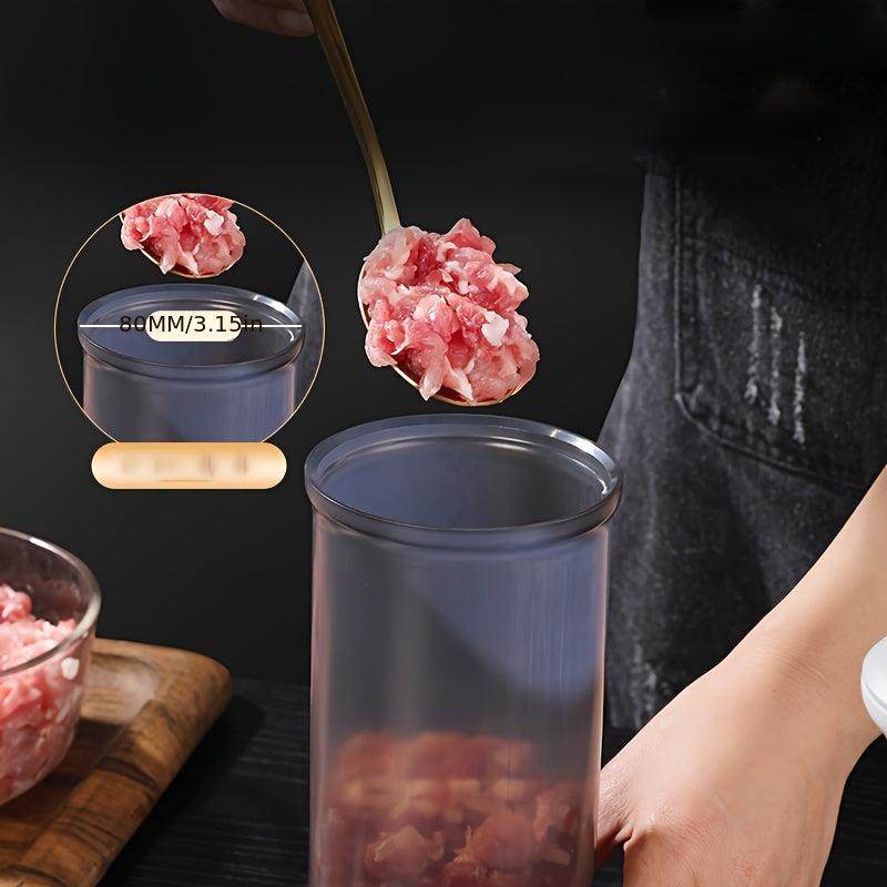 Easy Sausage Manual Sausage Maker - My Store