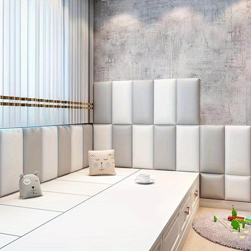 1pc 3D Self-Stick Protector Bumper - My Store