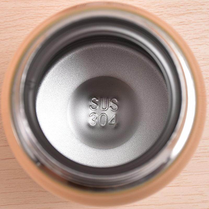 Happy Nooke™ I Travel Insulated Flask - My Store