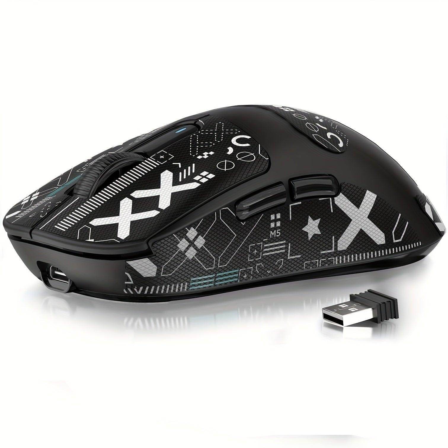 Lightweight Gaming Mouse - My Store