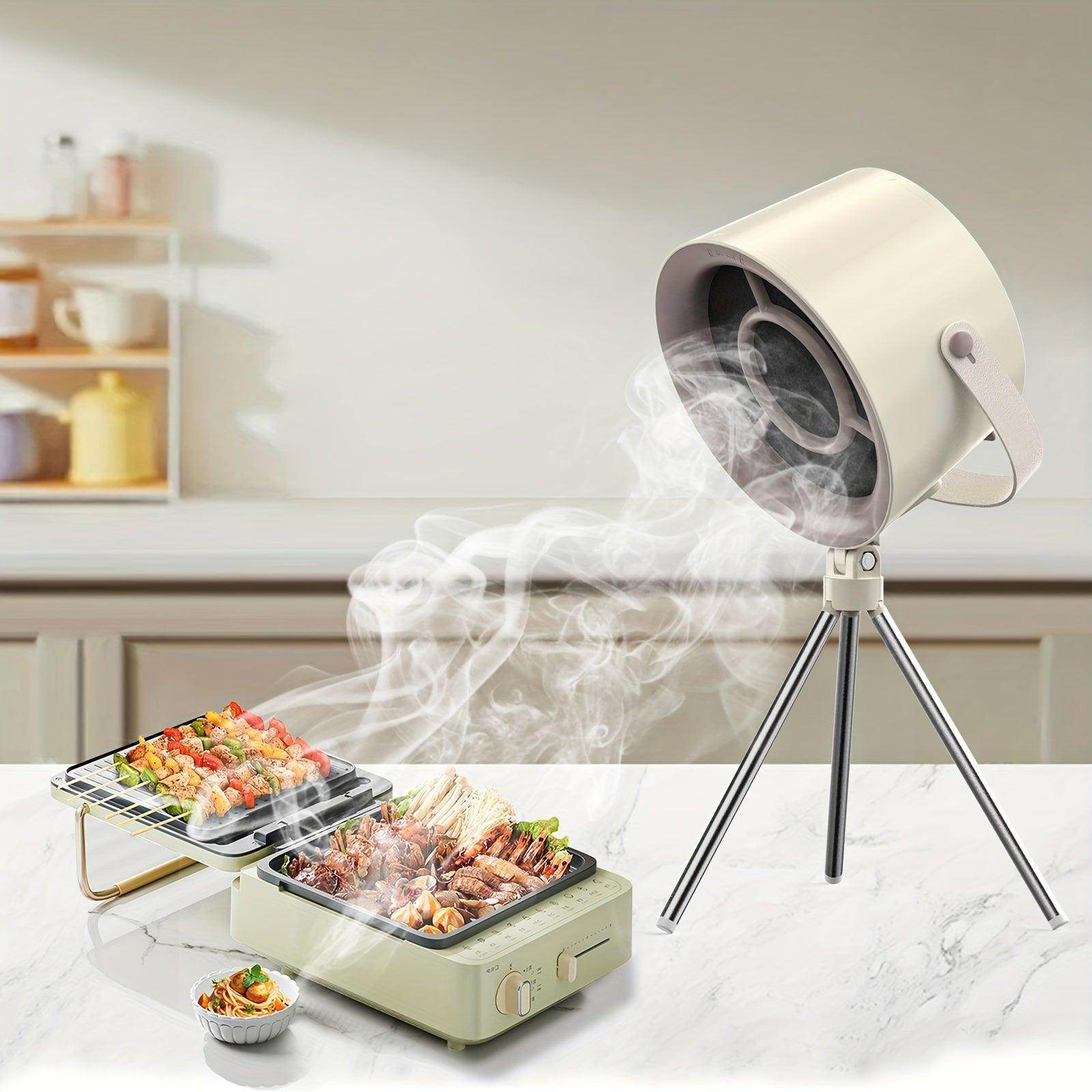 Portable Range Hood - My Store