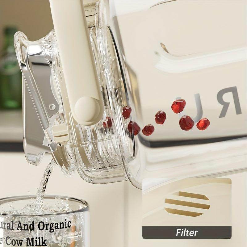 Instant Cooling Portable Refrigerator Kettle - My Store