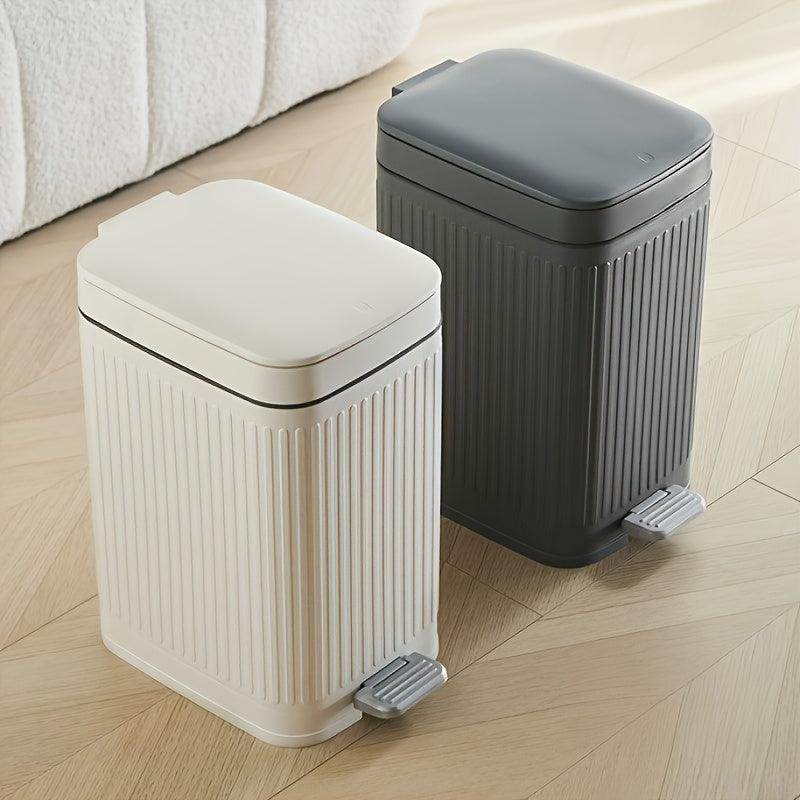 Smart Auto-Open Trash Can - My Store