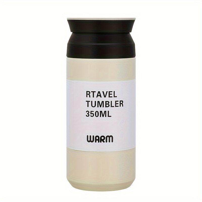 Happy Nooke™ I CozySteel Mug - My Store