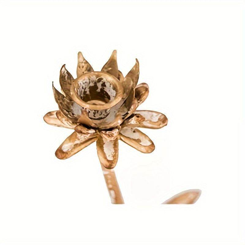 Exquisite Table Candlesticks - My Store