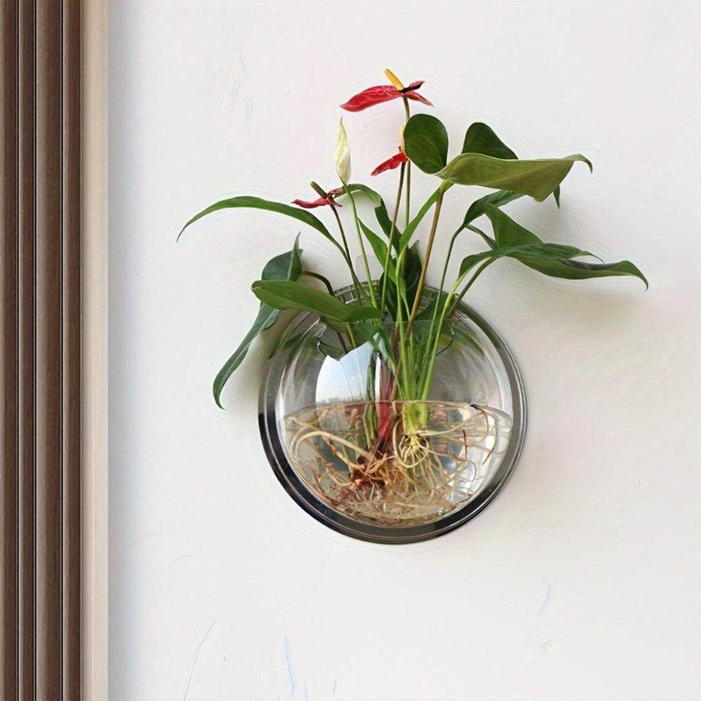 Wall-Mounted Hanging Vase - My Store