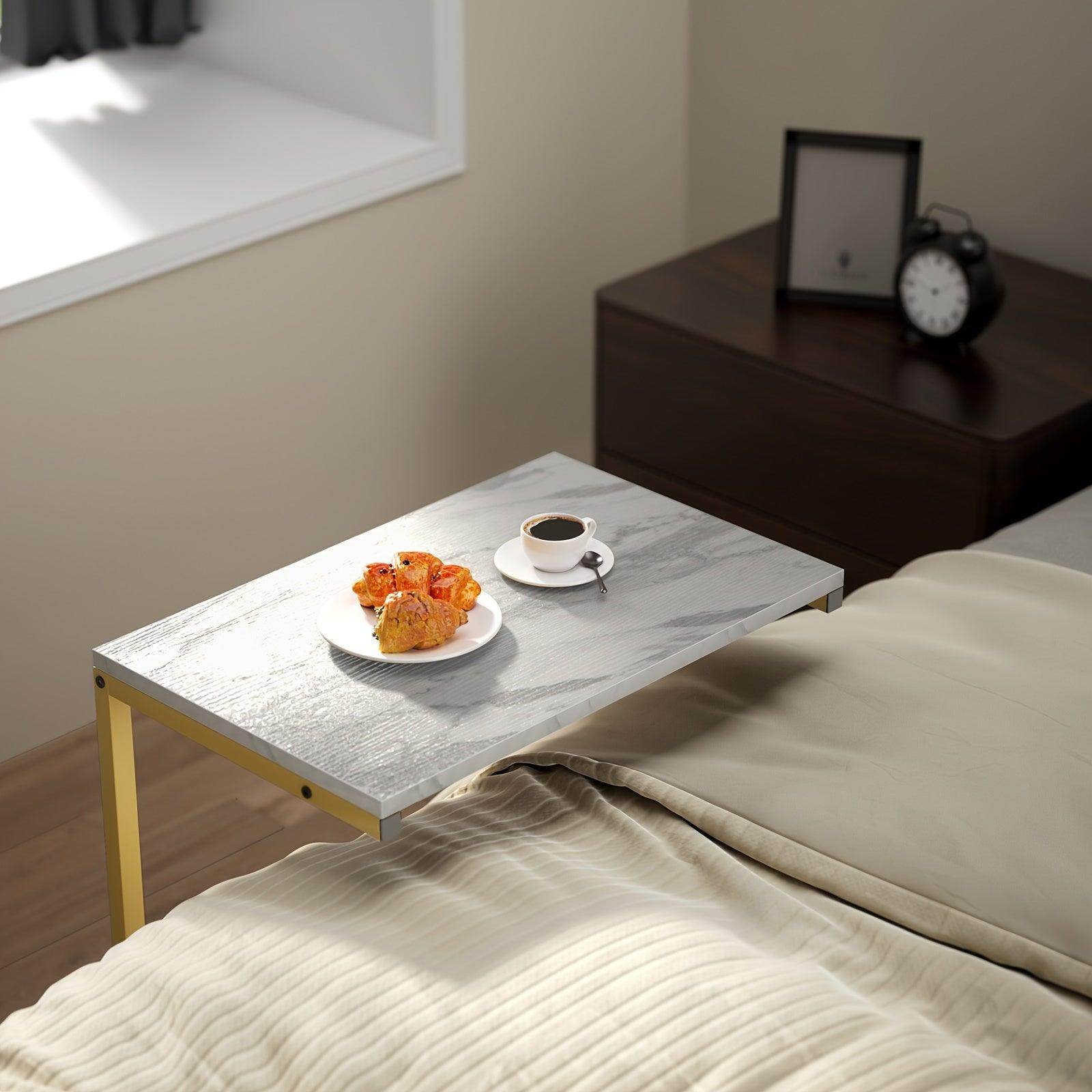 Vintage Sofa Side Table - My Store