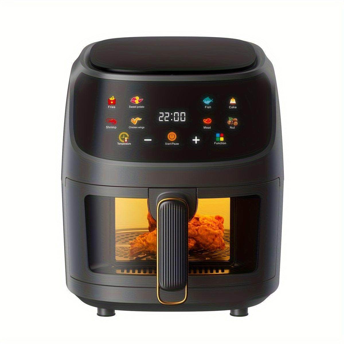 6L Electric Air Fryer Oven - My Store