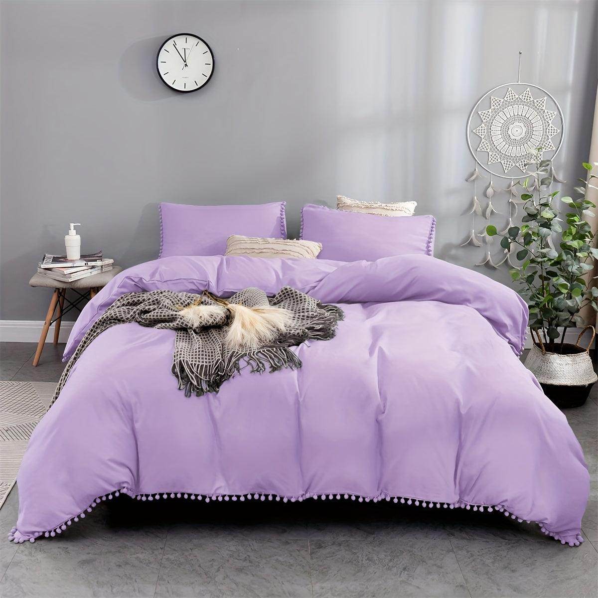 Luxury Egyptian Bedding Set - My Store