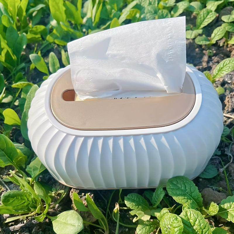 European Style Luxury Tissue Box - My Store