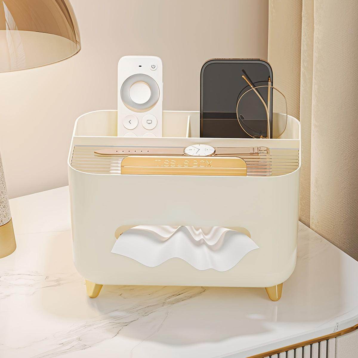 Multifunctional Desk Organizer - My Store