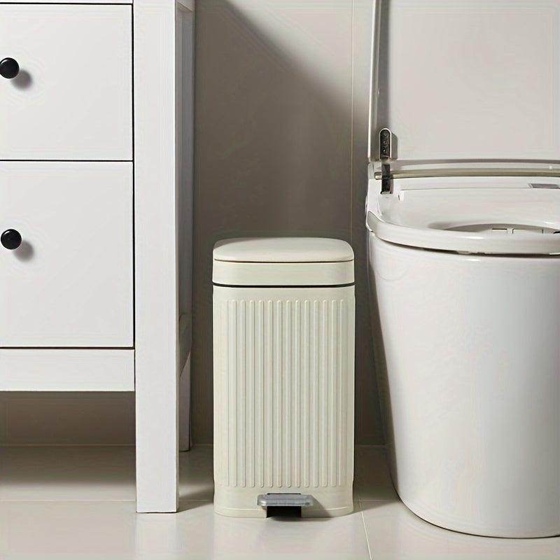 Smart Auto-Open Trash Can - My Store