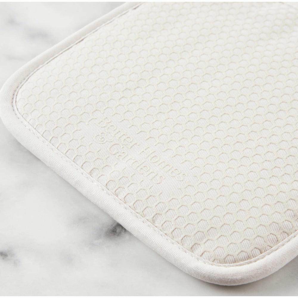 Beige Silicone 4-Piece Kitchen Set - My Store