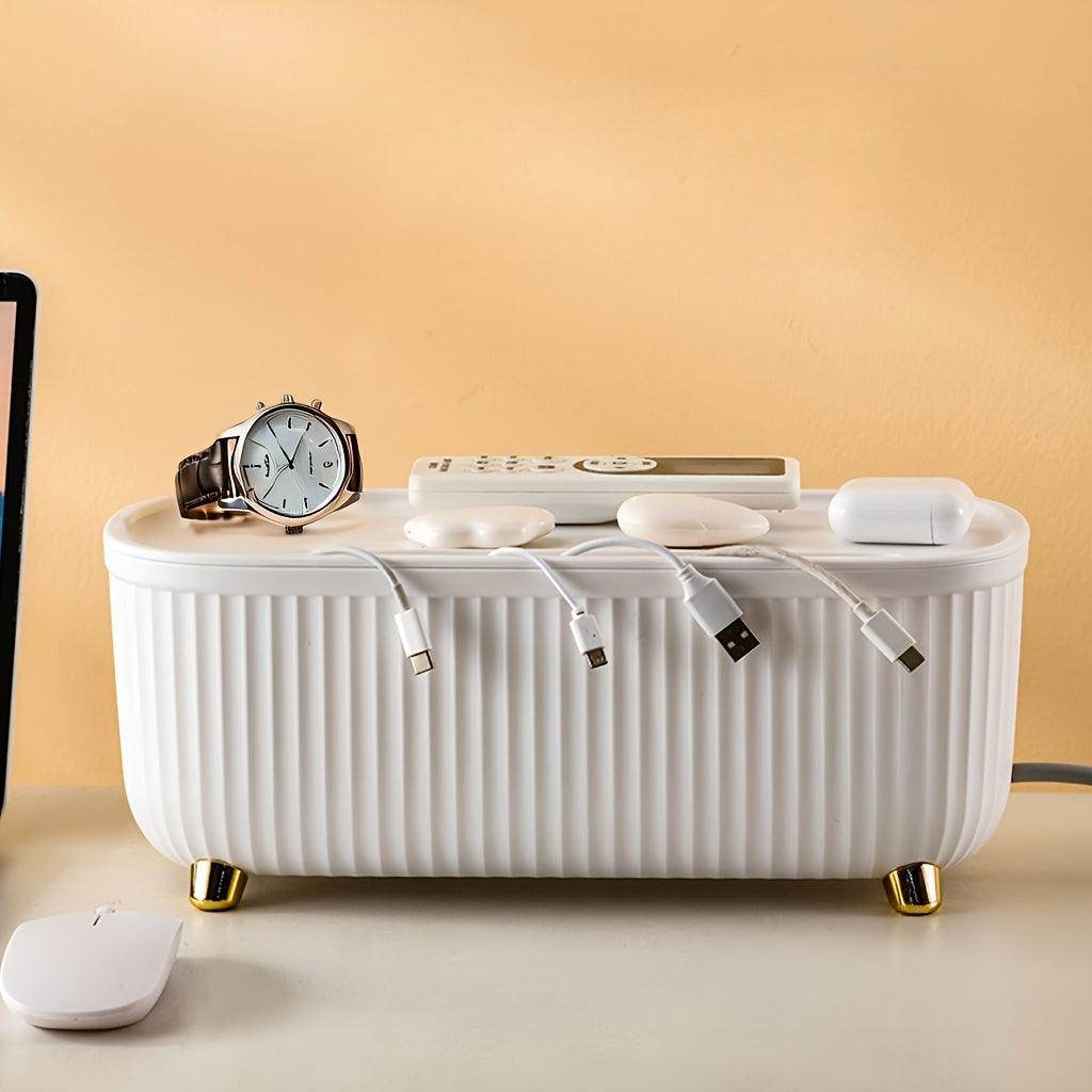 Multi-Functional Cable Management Box - My Store
