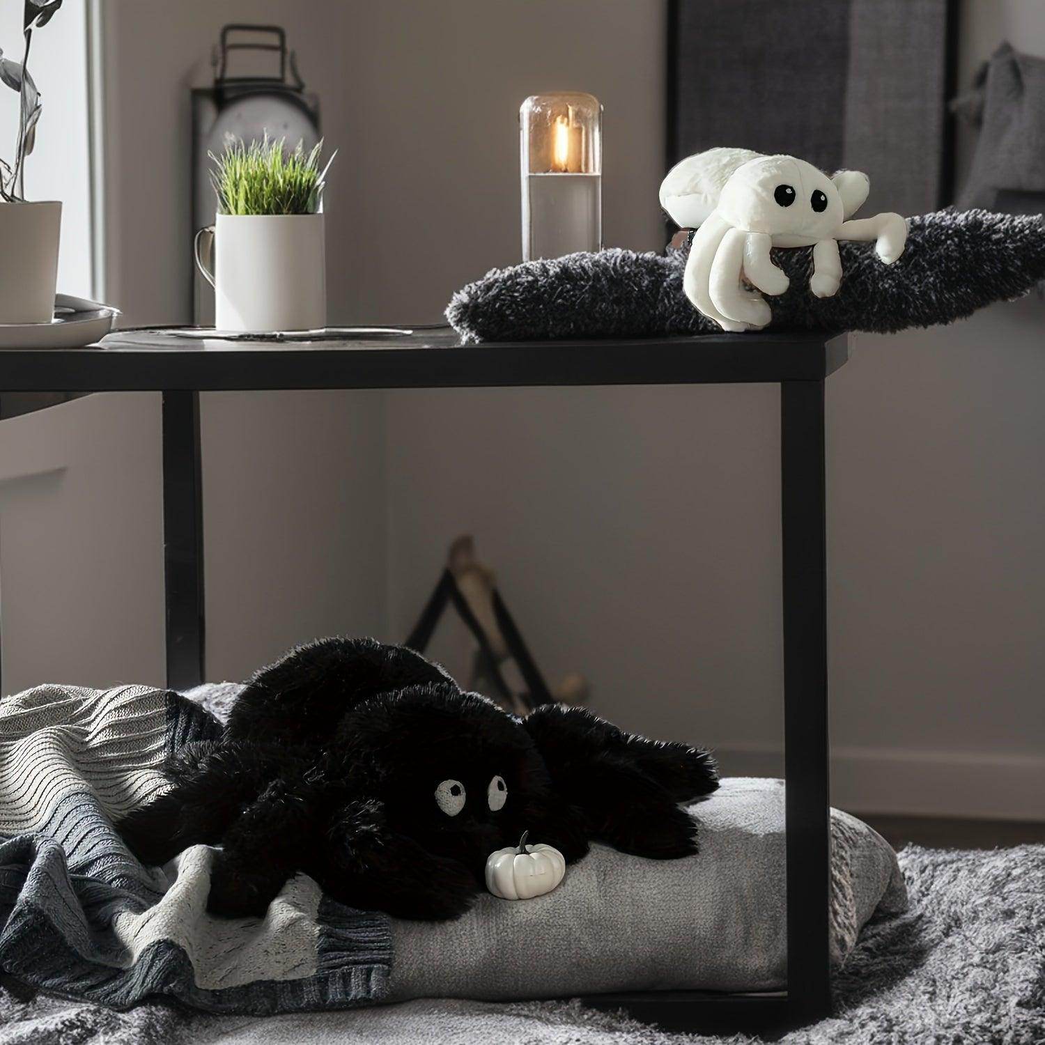 Tarantula Throw Pillow - My Store