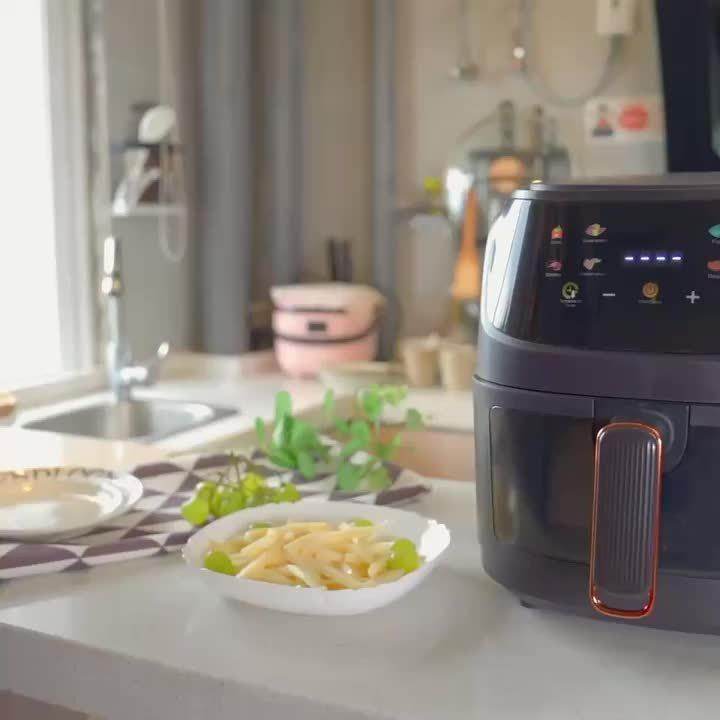 6L Electric Air Fryer Oven - My Store