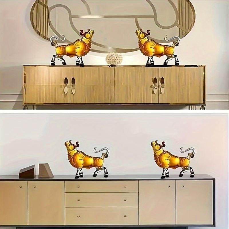 Glass Whiskey Aerator Decanter - My Store