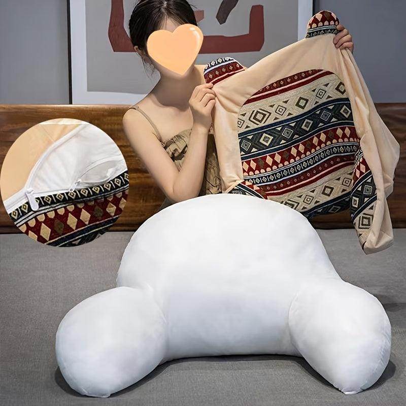 1pc of Ethnic Style Bohemian Headboard Cushion - My Store